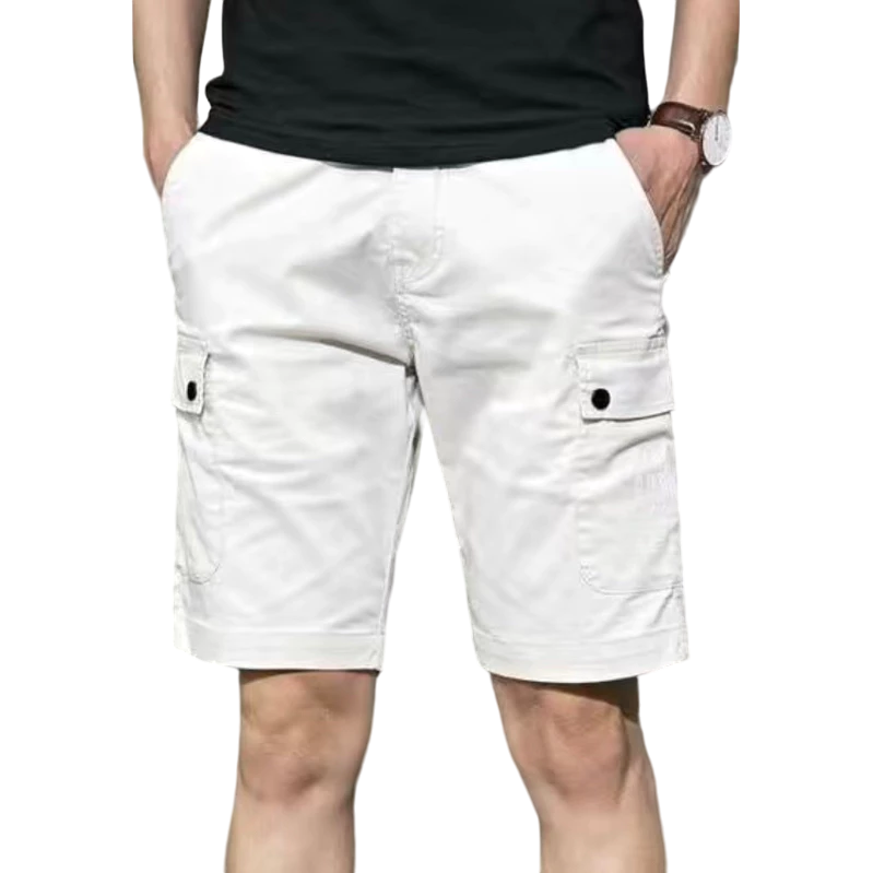 BERMUDA MASCULINA CARGO