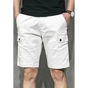 BERMUDA MASCULINA CARGO